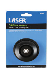 Laser 6368