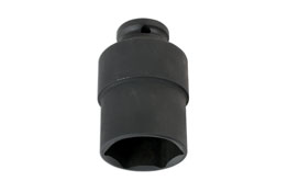 Laser 6279 Hub Nut Socket - 36mm