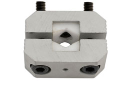 Laser 6270 Clamp For Strut Insert Pistons - 60mm Bolts