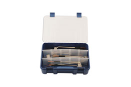 Laser 5841 Heat Inductor - Coil Kit