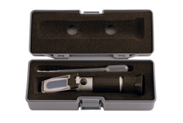 Laser 5015 Refractometer For Adblue