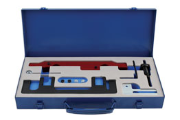 Laser 5739 Engine Timing Tool Kit Bmw N43