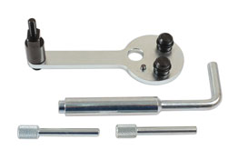 Laser 5979 Crankshaft Locking Kit - Ford 2.2