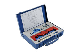 Laser 5902 Engine Timing Tool Set - Vauxhall/Opel