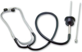 Laser 1778 Mechanics Stethoscope