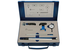 Laser 5981 Engine Timing Tool Kit - Vag