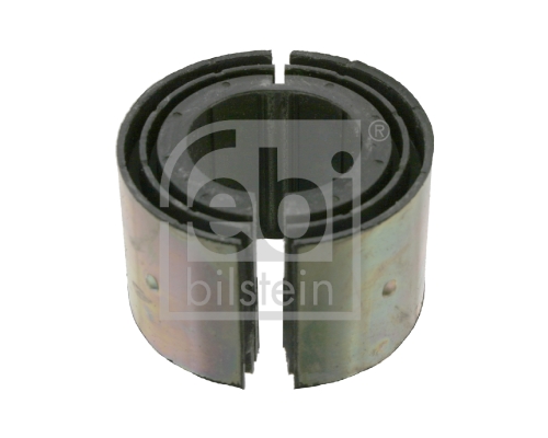 Febi 24557 Mounting, stabiliser bar