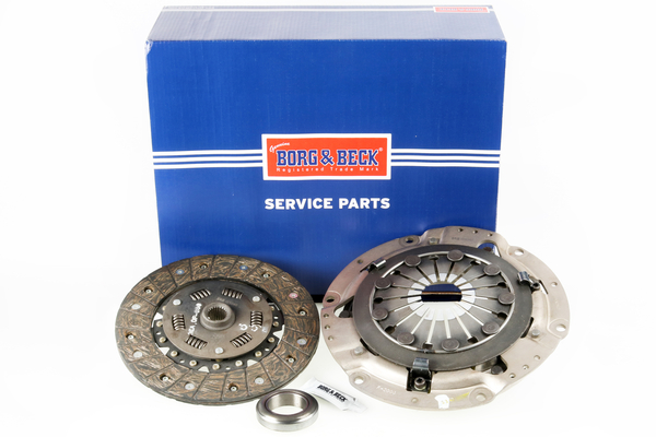 Borg & Beck HK8542