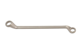 Laser 5715 Ring Spanner 21mm X 23mm