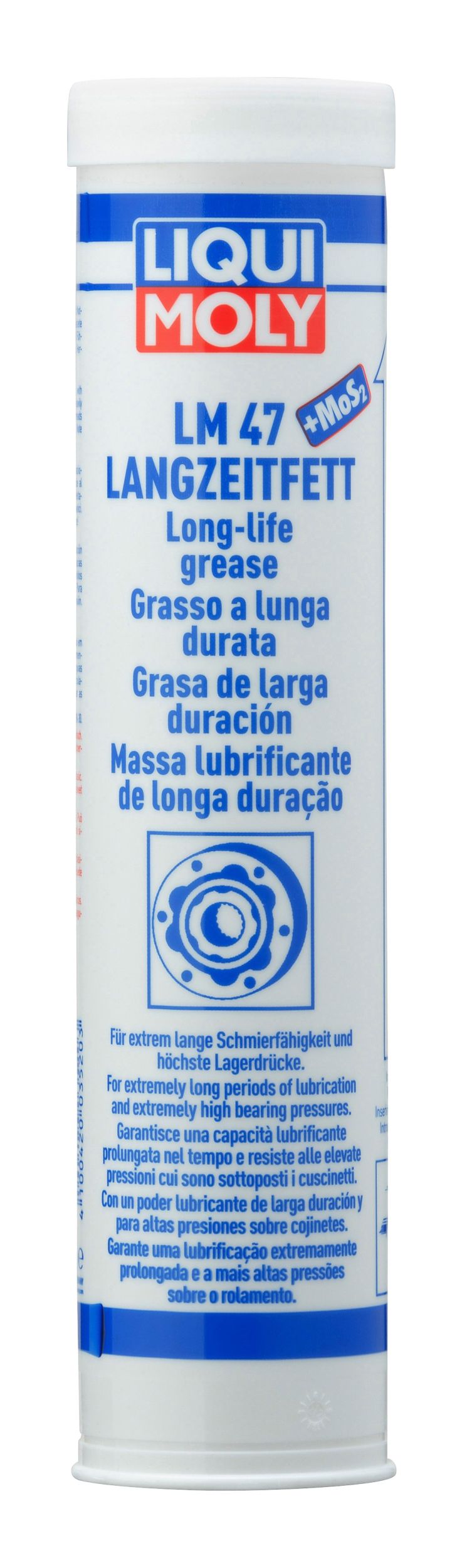 Liqui Moly 3520 352