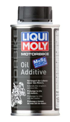 Liqui Moly 1580 Engine Oil Additive