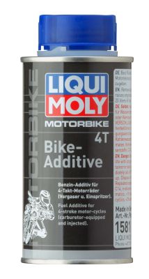 Liqui Moly 1581 Fuel Additive