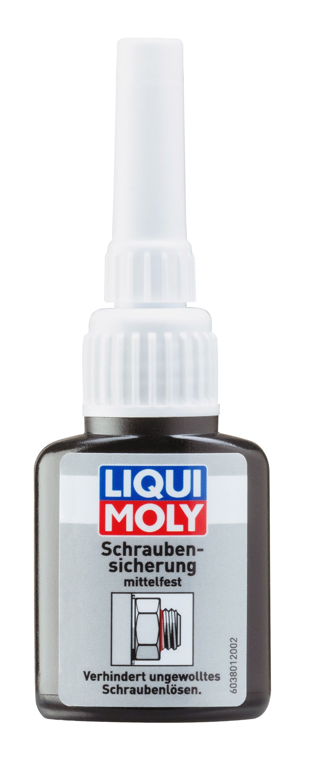 Liqui Moly 3801 Thread Lock Medium