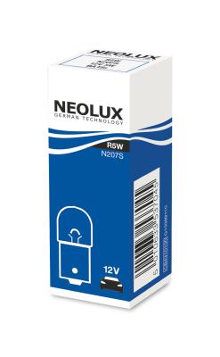 Neolux N207S 12v 5w Ba15s