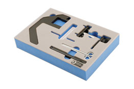 Laser 3577 Engine Timing Tools - Bmw