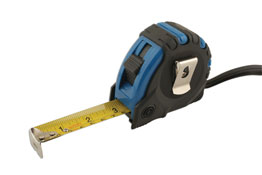 Laser 5913 Tape Measure 5m