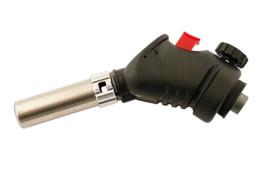 Laser 5274 Butane Heating Torch