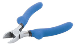 Laser 4819 Side Cutters 6 Inch