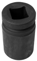 Laser 4653 Deep Impact Socket 32mm 3/4 Inch Drive