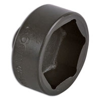 Laser 3491 Oil Filter Socket 36mm