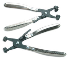 Laser 3305 Hose Clamp Plier 2pc