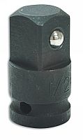 Laser 3258 Adaptor - Impact 1/2inch <3/4inch Drive