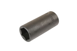 Laser 1717 Deep Socket - Impact 1/2inch D 24mm