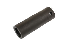 Laser 1713 Deep Socket - Impact 1/2inch D 17mm