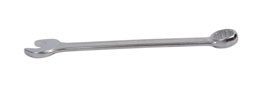 Laser 1566 Spanner - Combination Polished 22mm