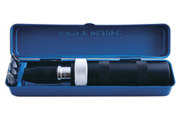 Laser 0303 Impact Driver Set 7pc