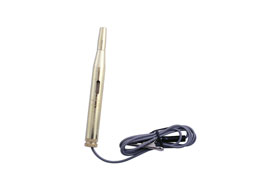 Laser 0280 Circuit Tester - Brass 6 - 24 Volt