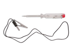 Laser 0025 Circuit Tester 6 - 12 Volt