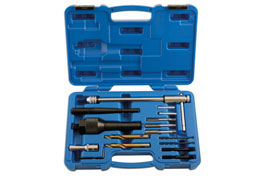 Laser 5205 Glow Plug Removal Set