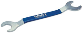 Laser 1144 Viscous Fan Spanner 32/36mm