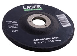 Laser 0530