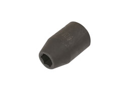 Laser 1998 Socket - Air Impact 1/2inch Drive 10mm