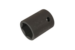 Laser 1699 Socket - Air Impact 1/2 Inch D 21mm