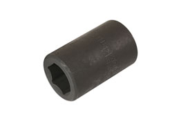 Laser 1692 Socket - Air Impact 1/2 Inch D 14mm