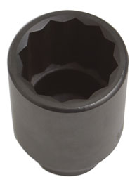 Laser 0954 Deep Socket Air Impact 36mm 1/2inch Drv