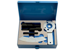 Laser 5179 Timing Tool Kit Fiat/Alfa Jtd