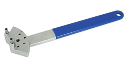 Laser 4447 Adjustable Tensioner Wrench For Audi/Vw