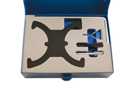 Laser 4409 Timing Tool Kit For Focus Cmax