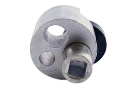 Laser 0296 Stud Extractor 1/2inch Drive