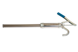 Laser 4989 Side Lever Barrel Pump