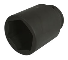 Laser 4395 Deep Impact Socket 41mm 1/2 Inch d