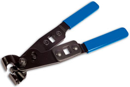 Laser 4136 CV Boot Clamp Pliers