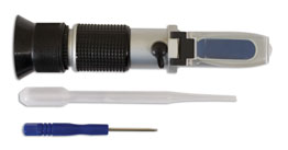 Laser 3272 Refractometer