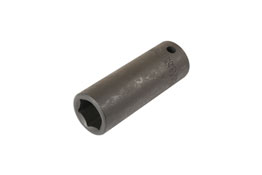 Laser 1714 Deep Socket - Impact 1/2inch D 18mm