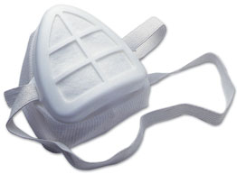 Laser 0588 Comfort Mask - General Purpose