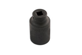 Laser 0417 Hub Nut Socket 34mm 1/2inch Drive